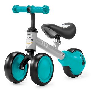 Ποδηλατάκι Mini Cutie Turquoise