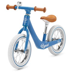 Ποδηλατάκι Ισορροπίας Rapid Blue Sapphire