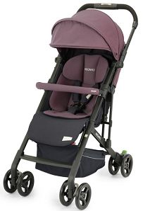 Βρεφικό Καρότσι Recaro Easylife Elite 2 Prime Pale Rose