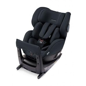 Βρεφικό-Παιδικό κάθισμα αυτοκινήτου Recaro Salia Select Night Black