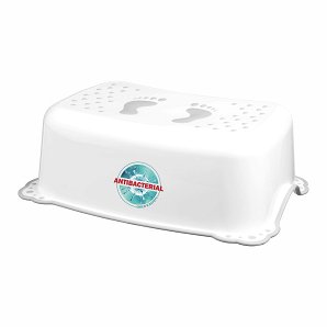 Σκαλάκι Εκμάθησης white /grey / Antibacterial