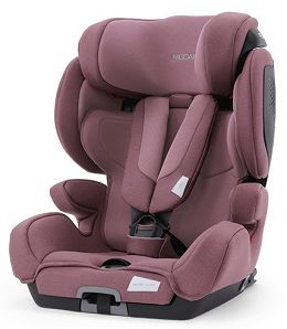 Παιδικό κάθισμα αυτοκινήτου Recaro Tian Elite Prime Pale Rose