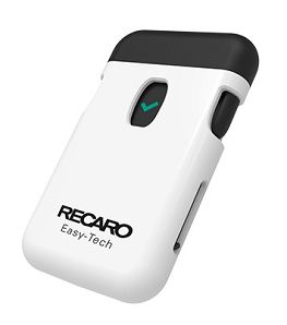 Recaro Easy-Tech