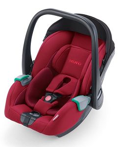 Βρεφικό Κάθισμα Αυτοκινήτου Recaro Avan Select Garnet Red