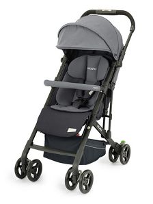 Βρεφικό Καρότσι Recaro Easylife Elite 2 Prime Silent Grey