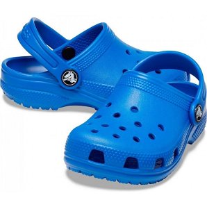 Classic Clog T παιδικό υπόδημα 100% συνθετικό
