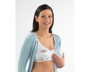 Διαμορφωτές Θηλών Nipple Formers Medela