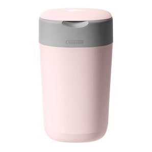 Κάδος Απόρριψης Πάνας Twist And Click - Pink