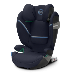 Παιδικό Κάθισμα Αυτοκινήτου Cybex Solution S I Fix Navy Blue
