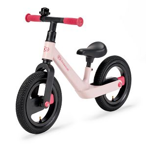 Ποδηλατάκι Ισορροπίας Goswift Pink