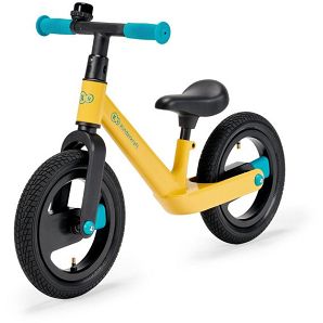 Ποδηλατάκι Ισορροπίας Goswift Yellow