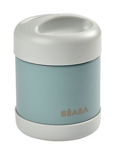 Θερμός Φαγητού 300ml (light mist/eucalyptus green)