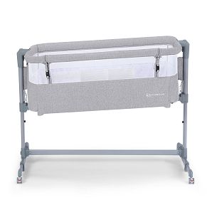 Βρεφικό Λίκνο Neste Air Grey