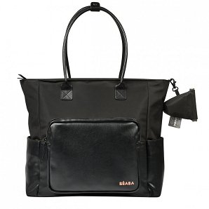 Τσάντα Μαμάς Berlin  Black
