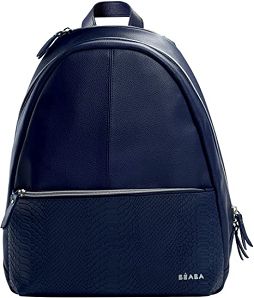 Τσάντα Αλλαξιέρα San Francisco Blue/Snake