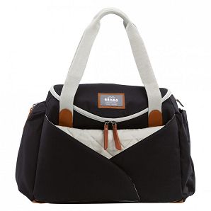 Τσάντα Αλλαξιέρα Sydney II Smart Colors Black
