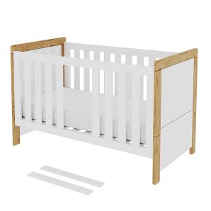 Βρεφικό Κρεβάτι Oakie 70x140