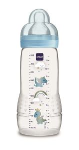 Μπιμπερό Easy Active 330 ml / Aπό 4+ Μηνών