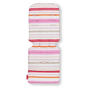 Στρωματάκι - Κάλυμμα Καροτσιού Maclaren Stripe Pink