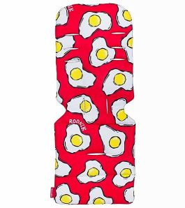 Στρωματάκι - Κάλυμμα Καροτσιού Maclaren Fried Eggs