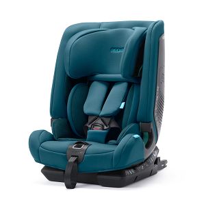 Παιδικό κάθισμα αυτοκινήτου Recaro Toria Elite Select Teal Green