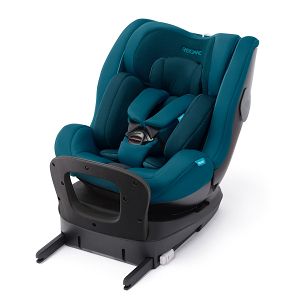 Βρεφικό-Παιδικό Κάθισμα Αυτοκινήτου SALIA 125 SELECT TEAL GREEN ( εώς 25 kg)