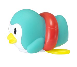 Kick & Swim Bath Pals - Penguin