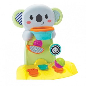 Shoot 'N Score Happy Hoops - Koala