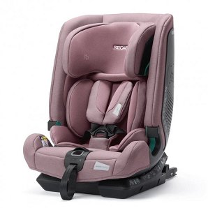 Παιδικό κάθισμα αυτοκινήτου Recaro Toria  I-Size  Prime  PALE ROSE