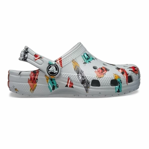 Classic Race Cars Graphic Cg T
