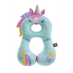 TOTAL SUPPORT HEADREST 1-4 UNICORN
