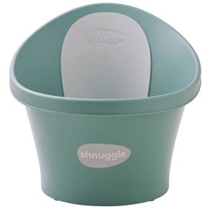 Μπανάκι Μωρού Shnuggle Eukalyptus