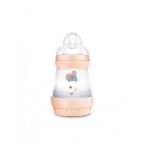 MAM ΜΠΙΜΠΕΡΟ ANTI-COLIC 160ML ΘΗΛΗ 0+ΜΗΝΩΝ EASY START ΚΟΡΙΤΣΙ