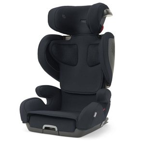 Παιδικό κάθισμα αυτοκινήτου Recaro Mako Elite 2 Select Night Black