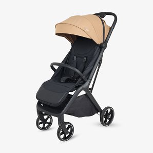 Βρεφικό Καρότσι Cood Beige