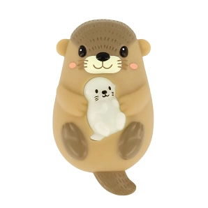 Right Temperature Light up Otter