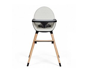 High chair FINIX ecru