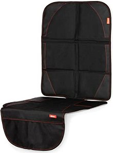 Προστατευτικό κάλυμμα καθίσματος αυτοκινήτου Diono Ultra mat black