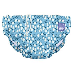 Πάνα Μαγιό BAMBINO MIO  SWIM NAPPY Drop (6-12mounth)