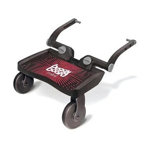 Buggy Board Mini Red