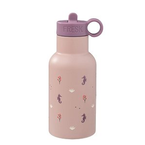 Fresk-Nordic Thermos bottle 350ml seahorse
