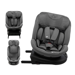 Kinderkraft Car Seat XPEDITION 3 i-Size GREY