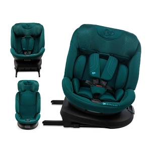 Kinderkraft Car Seat XPEDITION 3 i-Size GREEN