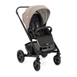 Βρεφικό Καρότσι Joie Chrome Mushroom