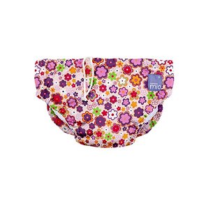 swim nappy ditzy floral extra large(2+ years)