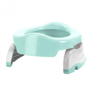 Potette Plus Pastel Mint