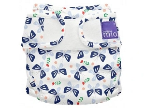 Κάλυμμα πάνας Nappy cover Touco size 1