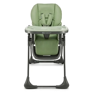 Kinderkraft high chair TUMMIE GREEN