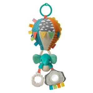 Go Gaga Playtime Pal Hot Air Balloon