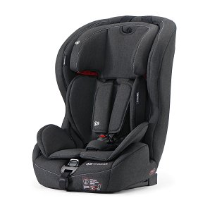 Παιδικό κάθισμα αυτοκινήτου Safety Fix Isofix Black